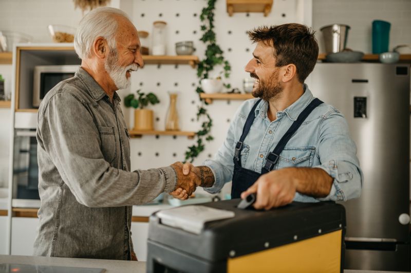 Why Every Home Needs A Reliable Handyman