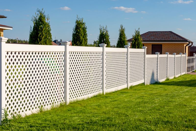 Privacy Fence Installation in Lima, OH